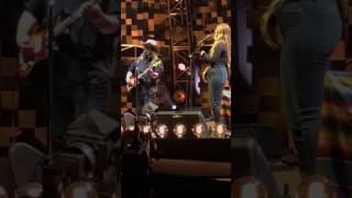 Chris Stapleton  Nobody to Blame  Live in Columbus GA [upl. by Ainahpets]