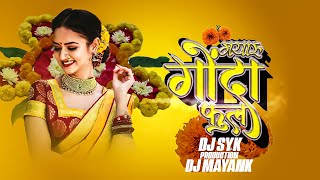 Mayaru gonda phool  Cg dj song  Gorelal Barman  DJ SYK  DJ MAYANK [upl. by Ernestus450]