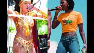 Destra  Its Carnival [upl. by Ahsienyt]