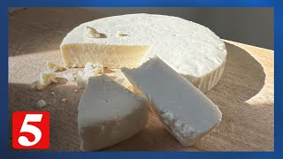 Deadly listeria outbreak linked to queso fresco other dairy products [upl. by Beach]