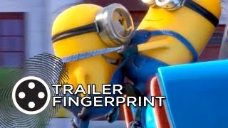 Despicable Me 2 Full Movie  Animated Comedy Film [upl. by Lorrac88]