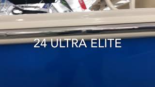 Tour the 24 Ultra Elite [upl. by Dobrinsky]