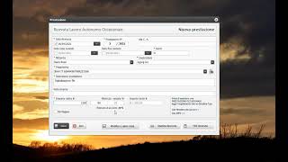Gestionale per prestazioni occasionali gratuito [upl. by Tamis]