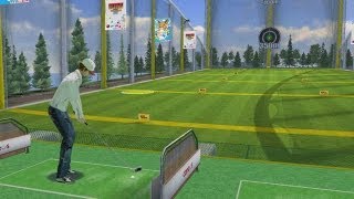 Golfstar  Free MMO Golf Game [upl. by Nosirb364]