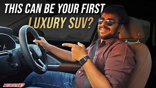 This can be your first luxury SUV [upl. by Alyose]