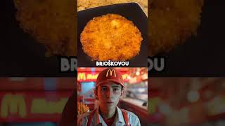 Tajný recept na McChicken konečně odhalen recepty czech viral [upl. by Boice]