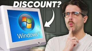 Windows Used to Sell a Cheap Version Heres Why They Stopped [upl. by Eneles]