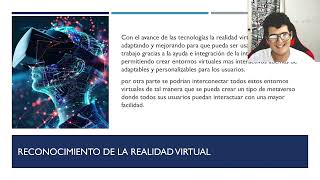 Paso 1 realidad virtual [upl. by Jerry]