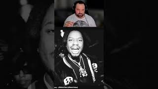 JPEGMAFIA x Denzel Curry  JPEGULTRA inz1g Reaction JPEGMAFIA DENZELCURRYPH fyp denzelcurry [upl. by Plossl]