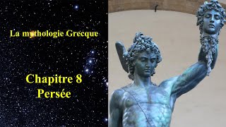 La mythologie Grecque  Persée 819 [upl. by Zuliram311]