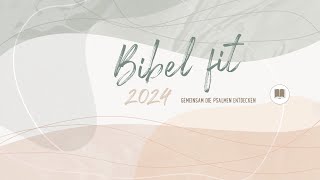 Gottesdienst 18022024 Bibelfit [upl. by Haimorej]