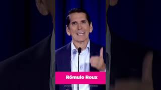 La Caja del Seguro Social va a funcionar para la gente  Rómulo Roux candidato presidencial [upl. by Nnylamme]