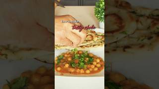 How To Make Tasty Chole 😍 shorts food recipe indianfood chole [upl. by Ltsyrk]