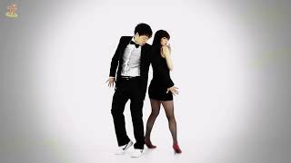 Trouble Maker  Troubler Maker Chorus Dance Mirror [upl. by Alurd]