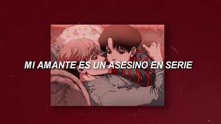 Killing Stalking  Serial Killer  Sub Español [upl. by Netty]