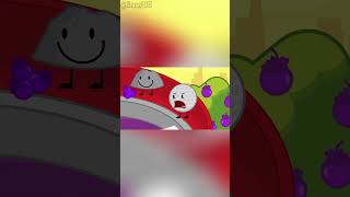 BFDIA Crying Compilation  bfb bfdi grassy205 animation bfdia [upl. by Tnahsin496]