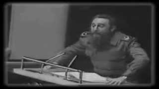 El mejor discurso de la Historia Fidel Castro en la ONU 1979 [upl. by Yeldahc]