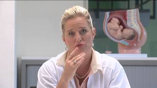 NTR Schooltv  Dokter Corrie quotEerste verkeringquot  met Shaker [upl. by Ewnihc431]