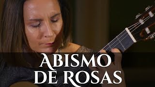 Ensemble Boanerges  Abismo de Rosas [upl. by Anuat]