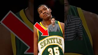 Why the Seattle Supersonics Moved to OKC [upl. by Ahsilef]