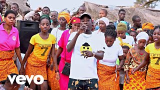 Ayton Casaco  Ekoma tzo Obuela  Oficial Video byg12mowela 2024 [upl. by Pontus804]