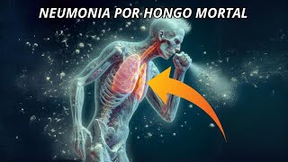 Neumonia por pneumocystis jiroveci [upl. by Viridi]