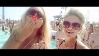 SINTILLATE OCEAN CLUB CHAMPAGNE SPRAY [upl. by Alded869]