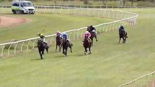 Mareeba 11052024 Race 4 [upl. by Rovelli373]