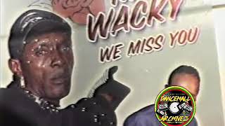 TO ONE OF DANCEHALL GREATEST DANCER AND TRENDSETTER IN THE CULTURE BOGLE SEND OFF FROM THE ROSES [upl. by Weigle]