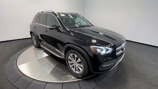 2023 MercedesBenz GLE Allentown Coopersburg Macungie Easton Nazereth L00316A [upl. by Nai]