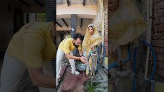 Ghar Mei Aaya New Family Member 🥰 neetubisht minivlog trendingonshorts trending village [upl. by Jarret523]