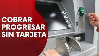 Como COBRAR la BECA PROGRESAR sin Tarjeta [upl. by Sontag]