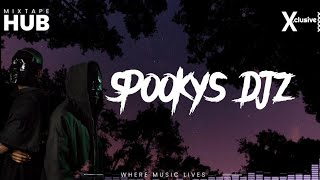 Amapiano Mіх  MixtapeHub  Xclusive with Spookys Djz  Episode 06 [upl. by Ylrrad]