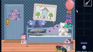 Amajeto Amajeto Mini Game 2 Walkthrough [upl. by Tsirc]