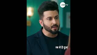 Rabb Se Hai Dua  Ep 609  Aditi Sharma Karanvir Sharma  Zee TV UK zeetv rabbsehaidua zee [upl. by Itsrik]