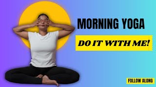 YogawithRoshni is live [upl. by Sesom116]