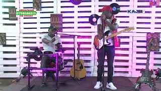 Kajei salim Best Mugithi Live Performance ft Waweru uyu  Mugithi na Kigoco [upl. by Elery]