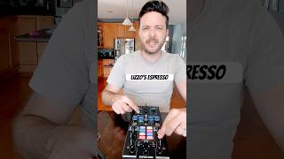 Playing with the Reloop Mixtour Pro [upl. by Nosreip687]