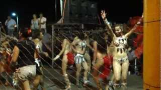 Corsos 2012 en Aguilares Provincia de Tucuman Argentina  Parte 2 [upl. by Amihsat826]