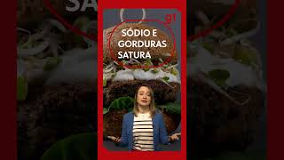 O que são alimentos plant based Saiba quais são os principais ingredientes desses produtos  g1 [upl. by Aneahs]