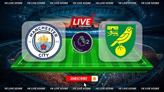 Manchester City U21 vs Norwich City U21 🔴Live Match Today⚽🎬 [upl. by Thun679]