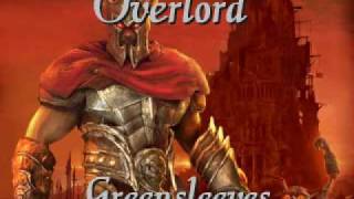 Overlord Soundtrack Greensleeves [upl. by Aroda]