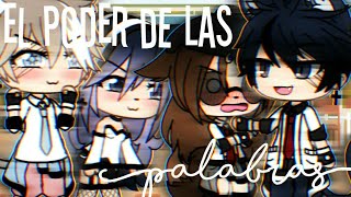 •El poder de las palabras•meme itsukisenpai gacha life [upl. by Nnaes526]