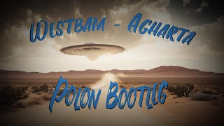 Westbam Agharta  Polon Bootleg [upl. by Ettelloc]