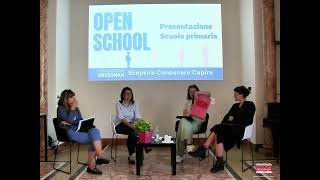 Presentazione Scuola primaria 2024 [upl. by Natloz]