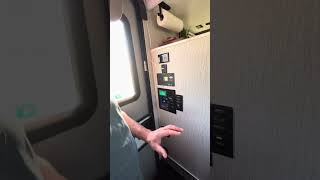 Overview of Dometic AC Unit 2023 Coachmen Cross Trail 20Xg [upl. by Johnathon]