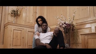 Meron Addis – Listen Official Video [upl. by Olivier]