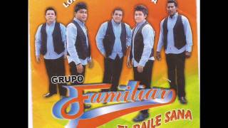 mix tropical grupo familiar [upl. by Nauqel403]