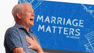 Marriage Matters  Danny Forshee [upl. by Lotson]