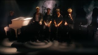 Why Dont We  Grey Official Live Music Video [upl. by Yggep]